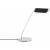 Lampa na pracovný stôl Apex čierna