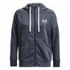 Under Armour Rival Fleece FZ Hoodie 1356400-044