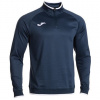 Combi Premium Sweatshirt pánska mikina navy-biela veľkosť oblečenia L - L