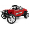 Himoto HiMOTO 1:10 Desert Buggy DIRT WHIP 2,4 GHz RTR set, červená