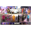 Herná figúrka - Fortnite Figurines Set 6 ks Darčekové príslušenstvo (Herná figúrka - Fortnite Figurines Set 6 ks Darčekové príslušenstvo)