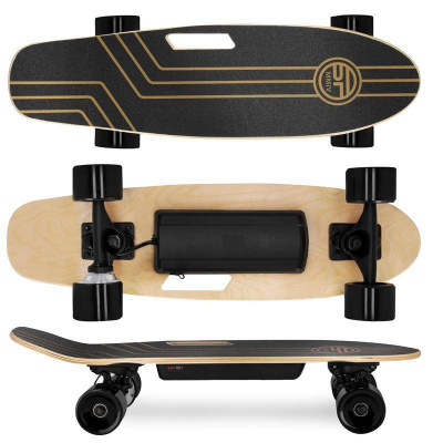 e longboard – Heureka.sk