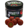 Haldorádó Monster Magnum 30+ - Korenistá Pečeň