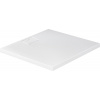 Duravit Stonetto štvorcová sprchová vanička 90x90 cm biela 720146380000000
