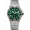 Hodinky Maurice Lacroix AI6057-SSL5F-630-D Aikon Automatic Venturer Mens Watch 38mm 30ATM