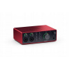 Focusrite Scarlett 4i4 4th Gen