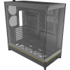 Montech HS02 Black HS02 (B)
