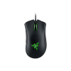 Razer DeathAdder Essential Gaming Mouse 5 Button 6400 DPI Black EU (RZ01-03850100-R3M1)