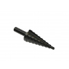GEKO G38561 Stupňovitý kuželový vrták HSS 4-20mm