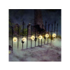 Řetěz světelný FAMILY 58172 Halloween lampion