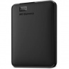 Western Digital WD Elements Portable 2TB black