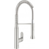 Grohe K7 kuchynská batéria stojánková SuperSteel 31379DC0