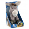 Oslík - plyšová postavička z pohádky Shrek (Dreamworks - Donkey - 30 cm)