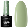 Claresa Gél lak Green 800 5 ml