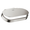 GROHE Selection - Držiak toaletného papiera, supersteel 41069DC0