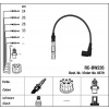 Zapalovací kabely NGK BMW 3 serie 318i 1.8 (11.94-07.99) RC-BW235 579 (sada)