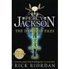 Percy Jackson: The Demigod Files