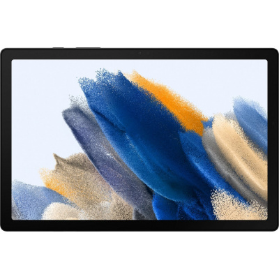 Samsung Galaxy Tab A8 32GB LTE Silver SM-X205NZSAEUE (SM-X205NZSAEUE)