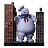 Premium Collectibles Studio The Ghostbusters Diorama Soška Stay Puft Marshmallow Man 74 cm