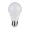 Žiarovka LED CRI E27 12W, 4000K, 1055lm, A60 VT-2212 (V-TAC)