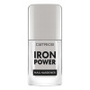 Catrice Iron Power Nail Hardener zpevňující lak na nehty 10.5 ml