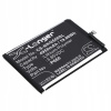 Batéria pre Nokia TCTK 4950 mAh