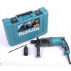 Sieťové príklepové kladivo SDS Plus Makita 2,7 J 230 V