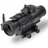 Vzduchovka - Prismatic Delta Optical Hornet 3x (Vzduchovka - Prismatic Delta Optical Hornet 3x)