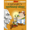 Asterix a Caesarův vavřínový věn… (René Goscinny, Albert Uderzo)