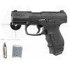 Vzduchovka - Walther CP99 Compact Blow Back (Vzduchovka - Walther CP99 Compact Blow Back)