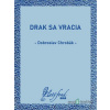 Drak sa vracia - Dobroslav Chrobák - online doručenie