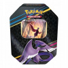 Pokémon TCG Crown Zenith Tin Galarian Zapdos