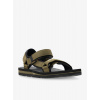 TEVA Pánske sandále UNIVERSAL TRAIL olive - zelené Veľkosť EU: 40,5