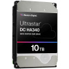 WD ULTRASTAR DC HA340 10TB / 0B47062 / SATA 6Gb/s / Interné 3,5
