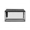 Aquael AQUARIUM LEDDY PLUS 60 D&N black 2.0