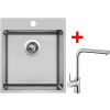Sinks Blocker 450 + Elka