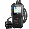 DIAGNOSTICKÝ SKENER OBD2 IANLIZ, ČÍTAČKA CHÝB AUTOMOBILOV, TESTER PRO