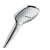 Hansgrohe Raindance Select E 120 3jet ručná sprcha PowderRain chróm 28728000