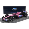 Spark-model Renault F1 A523 Team Bwt Alpine N 31 Sezóna 2023 Esteban Ocon 1:43 Ružová Modrá