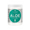 Kallos KJMN ALOE VERA maska na vlasy 1000 ml