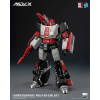 ThreeZero Transformers MDLX Akční Figurka Red Alert 15 cm