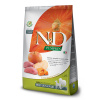 Farmina N&D Pumpkin Adult Medium/Maxi - Boar & Apple 2,5kg