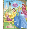I Am a Princess (Andrea Posner-Sanchez,Francesco Legramandi,Gabriella Matta)(Pevná)