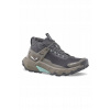 Salewa Dámske topánky Pedroc 2 Mid Powertex 0994 Black Out Bungee Cord 38,5