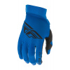 Rukavice PRO LITE 2020, FLY RACING (modré/čierne) M172-352