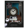 Budík Nightmare Before Christmas