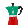 Bialetti Moka Express Tricolor Italia 6