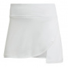 Adidas Club Skirt - Biely