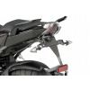 PUIG 8541N držiak na dosku BMW R1200R RS (PUIG 8541N držiak na dosku BMW R1200R RS)