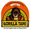 Opravná páska Gorilla Glue TV205979, vodeodolná, biela, 27 m